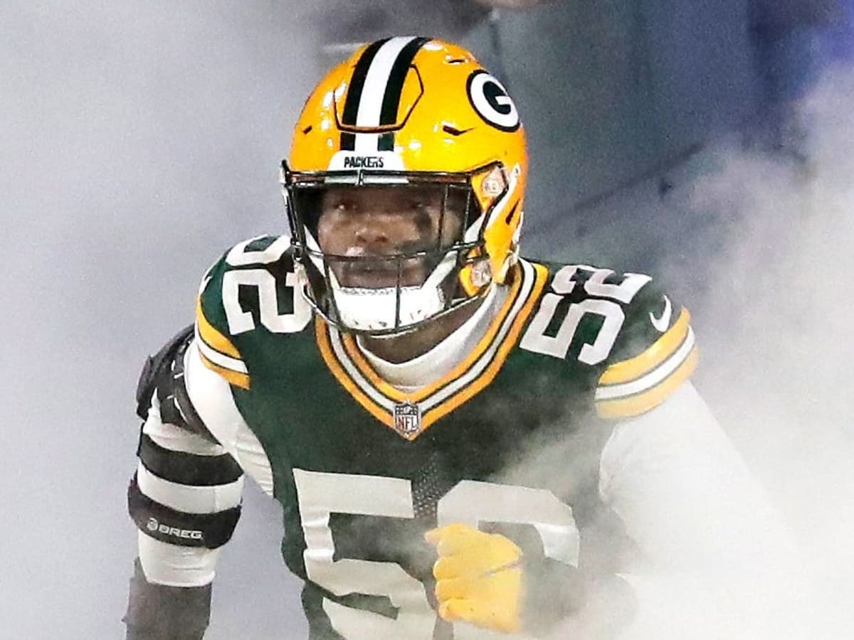 NFL Week 3 Power Rankings Roundup: Packers (Mostly) Fall After Losing to  Falcons - Sports Illustrated Green Bay Packers News, Analysis and More