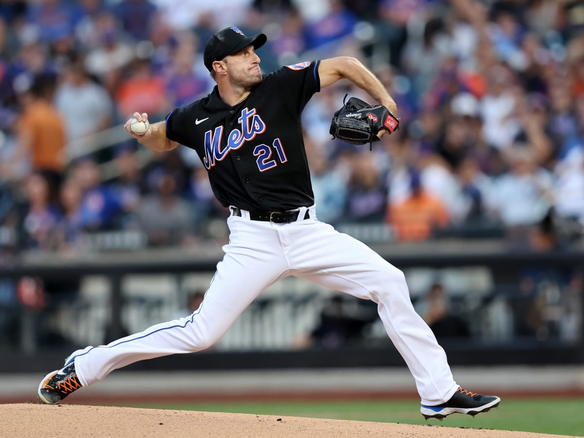 Mets, Max Scherzer hoping latest IL stint gets the ace ready for October