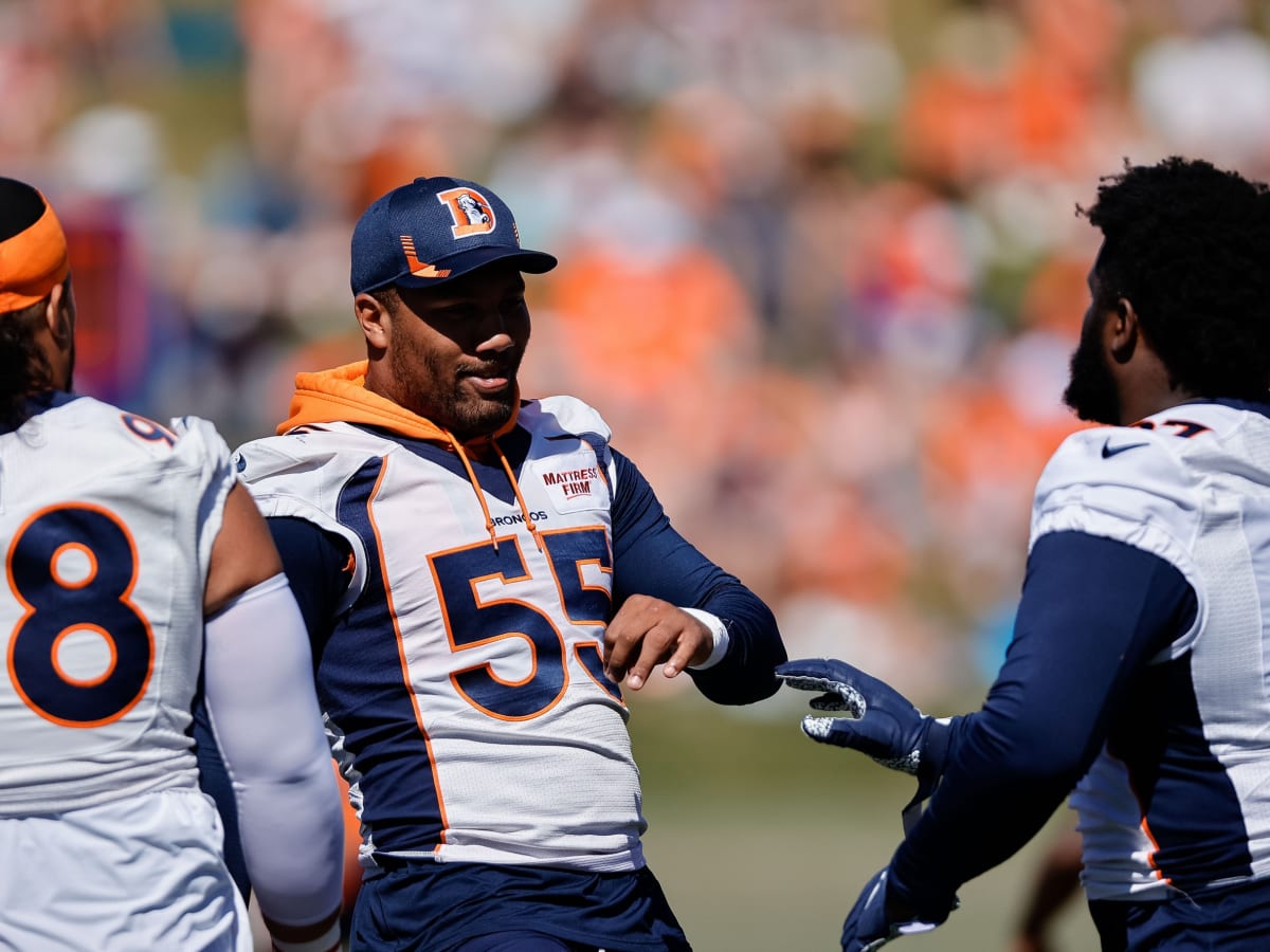 Denver Broncos roster review: Safety Caden Sterns - Mile High Report