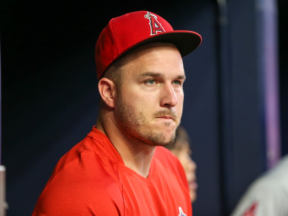 3 Phillies players the LA Angels should demand in a Mike Trout trade