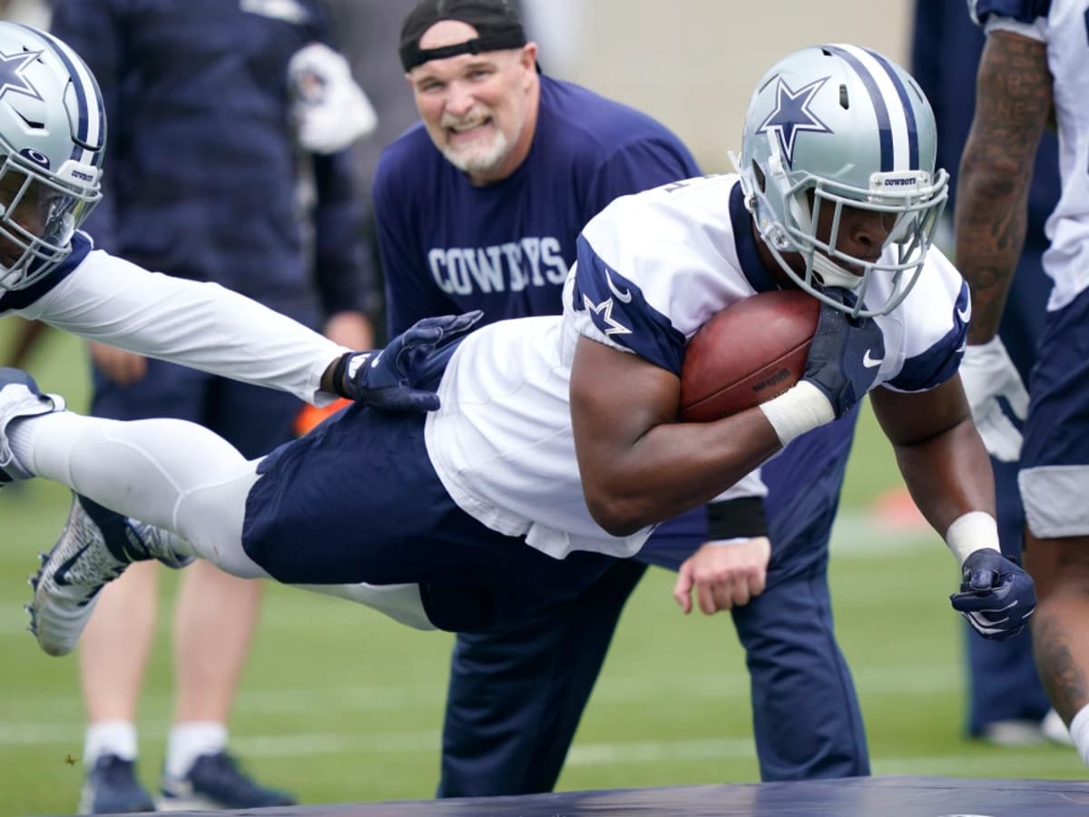 Cowboys roster moves: Cooper Rush elevated, Tarell Basham placed on IR -  Blogging The Boys