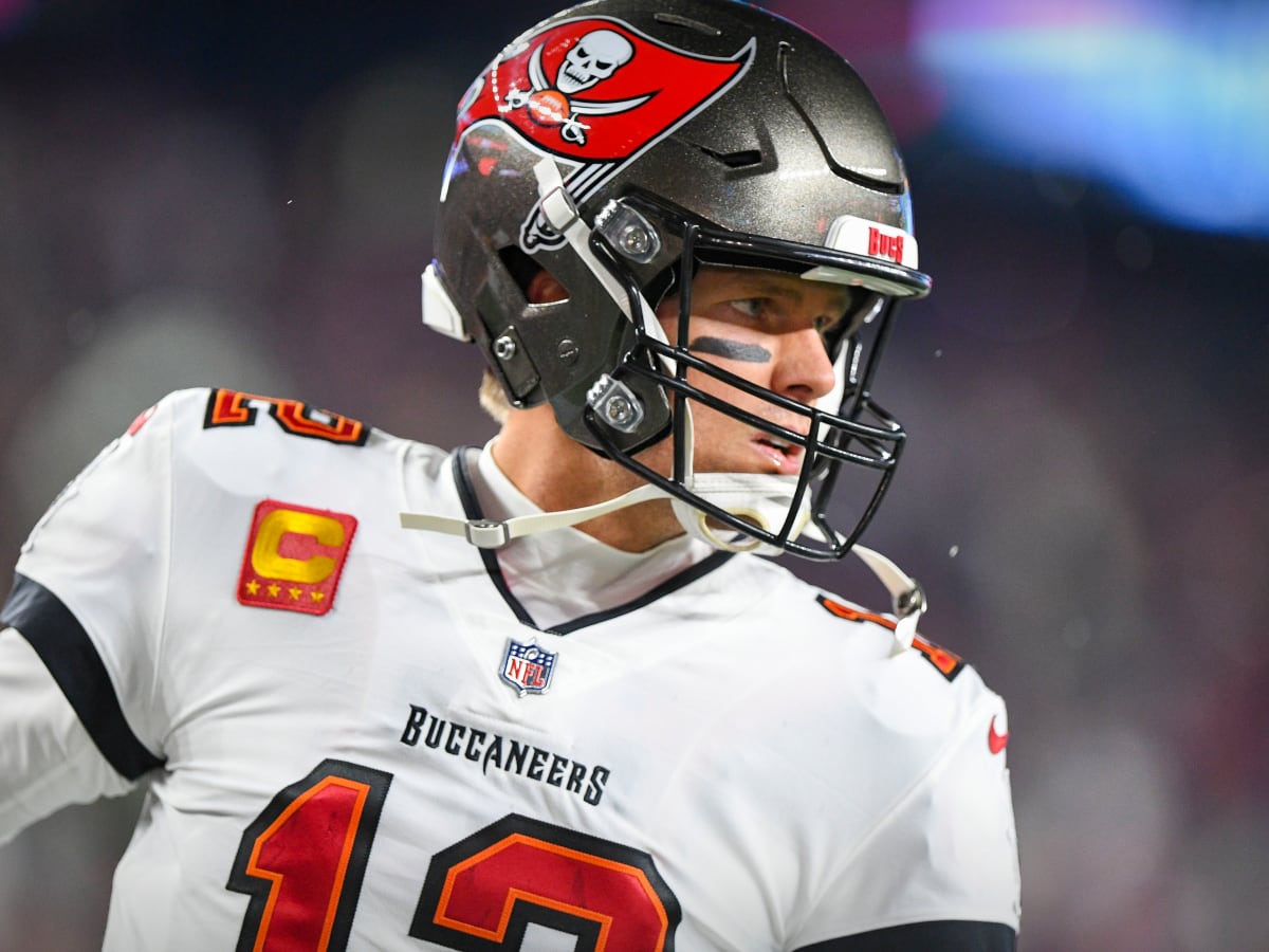 The 2022 Tampa Bay Buccaneers Are HISTORICALLY BAD 