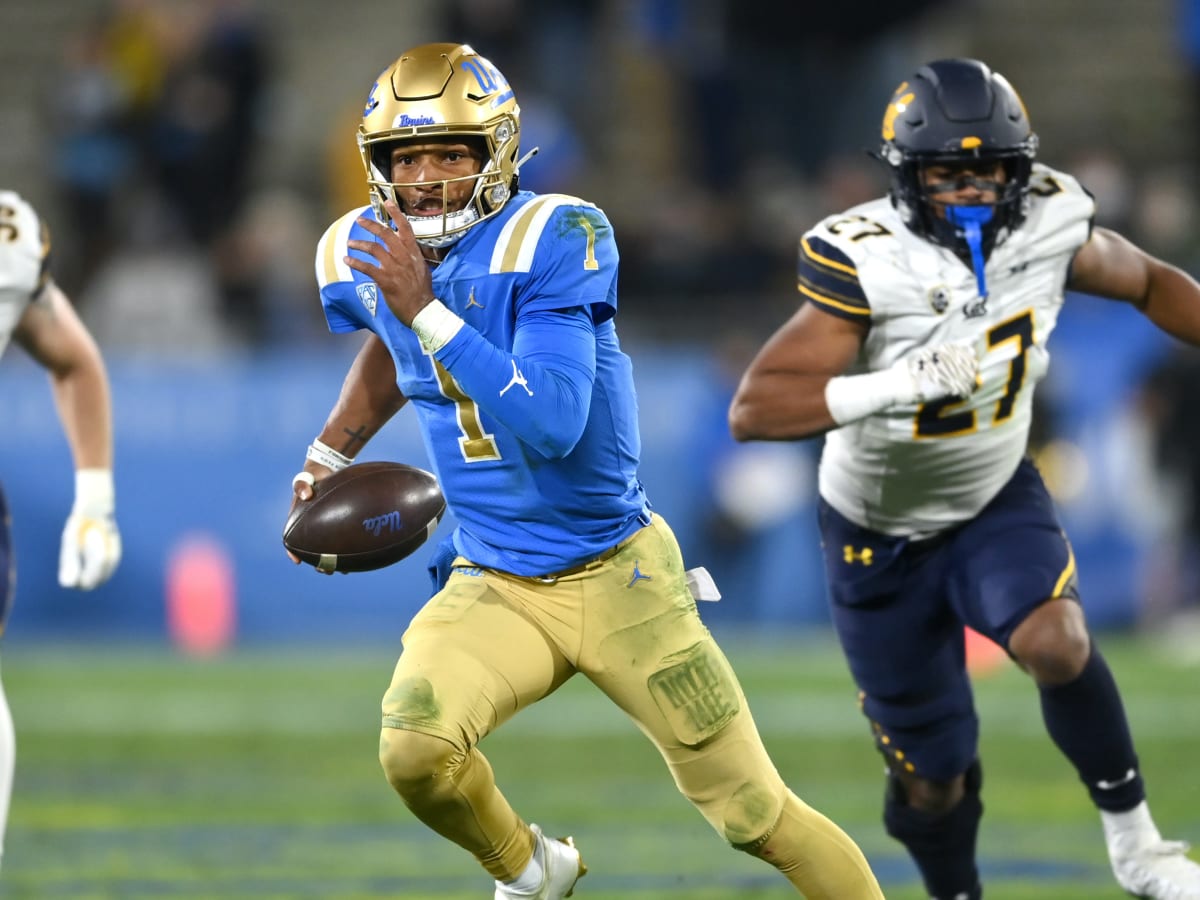 2022 UCLA Football Position Preview: Wide receivers, tight ends