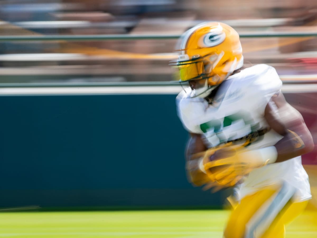 Packers depth chart 2021: Green Bay's projected Week 1 starters