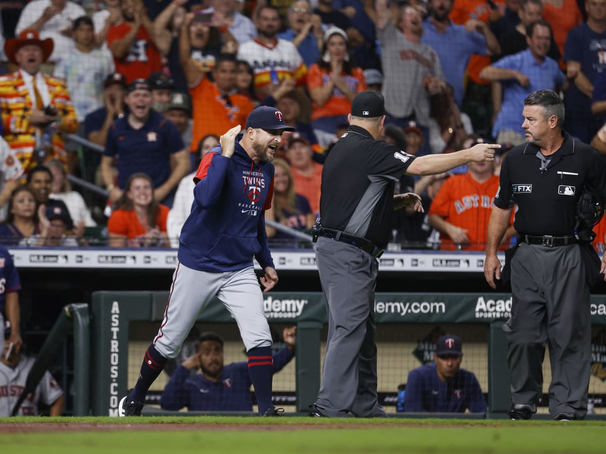 Twins' plans fell apart — and yet they're headed on in the MLB playoffs