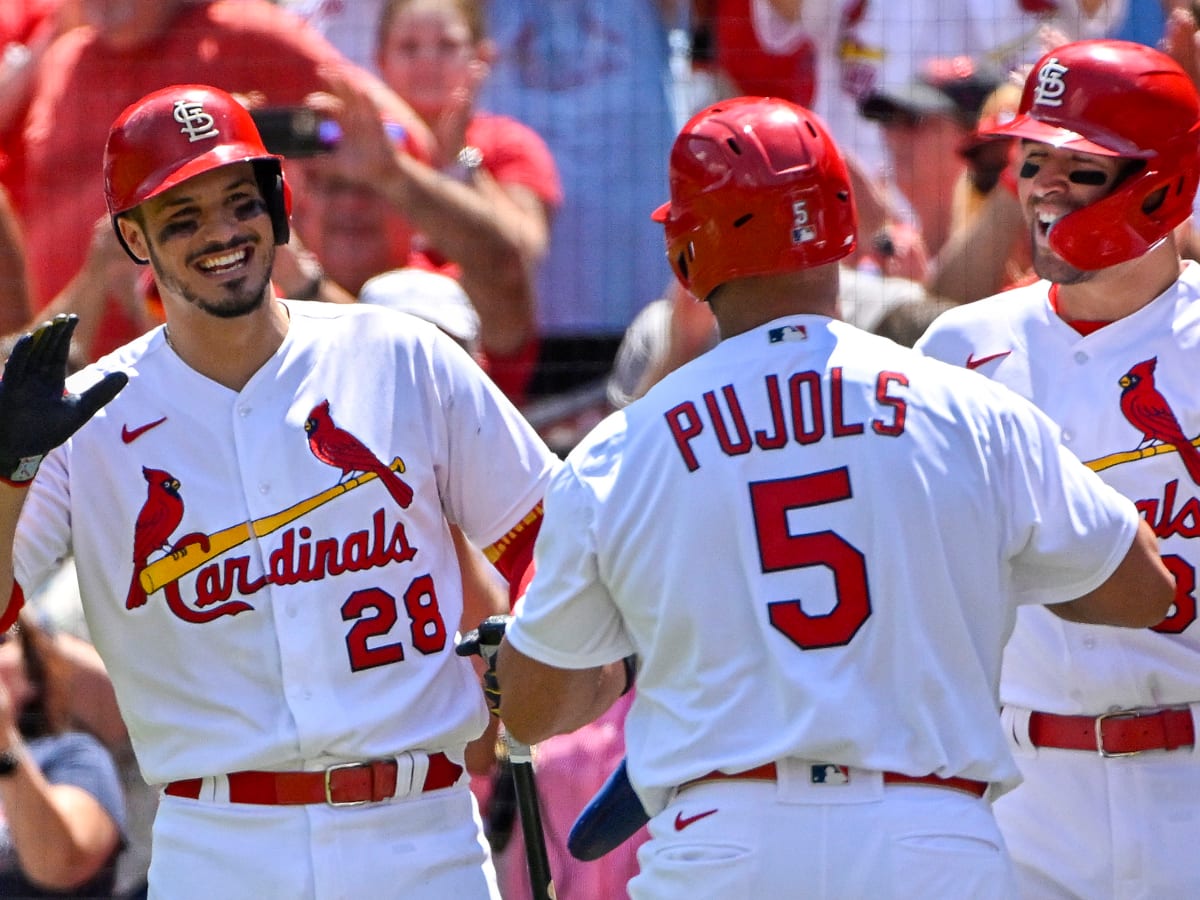 Albert Pujols chases 700 home runs as Cardinals get hot - Sports