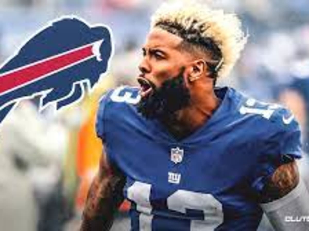 Odell Beckham Jr. to Von Miller on trip to Bills: 'It was a good