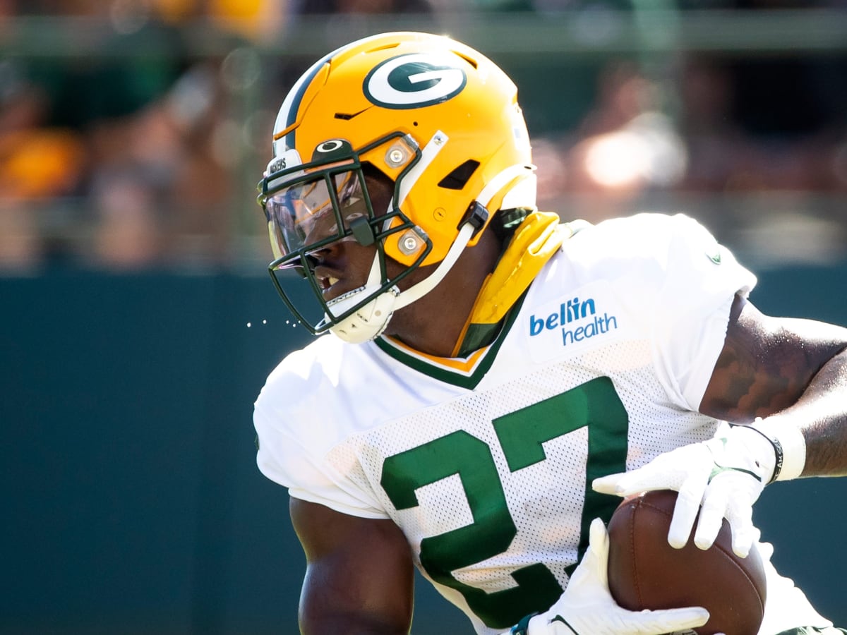 Who Had Bubble Burst in Packers' Preseason Finale? - Sports