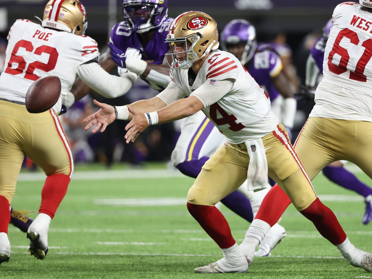 How to Watch 49ers Final Preseason Game Against Texans - Sactown Sports