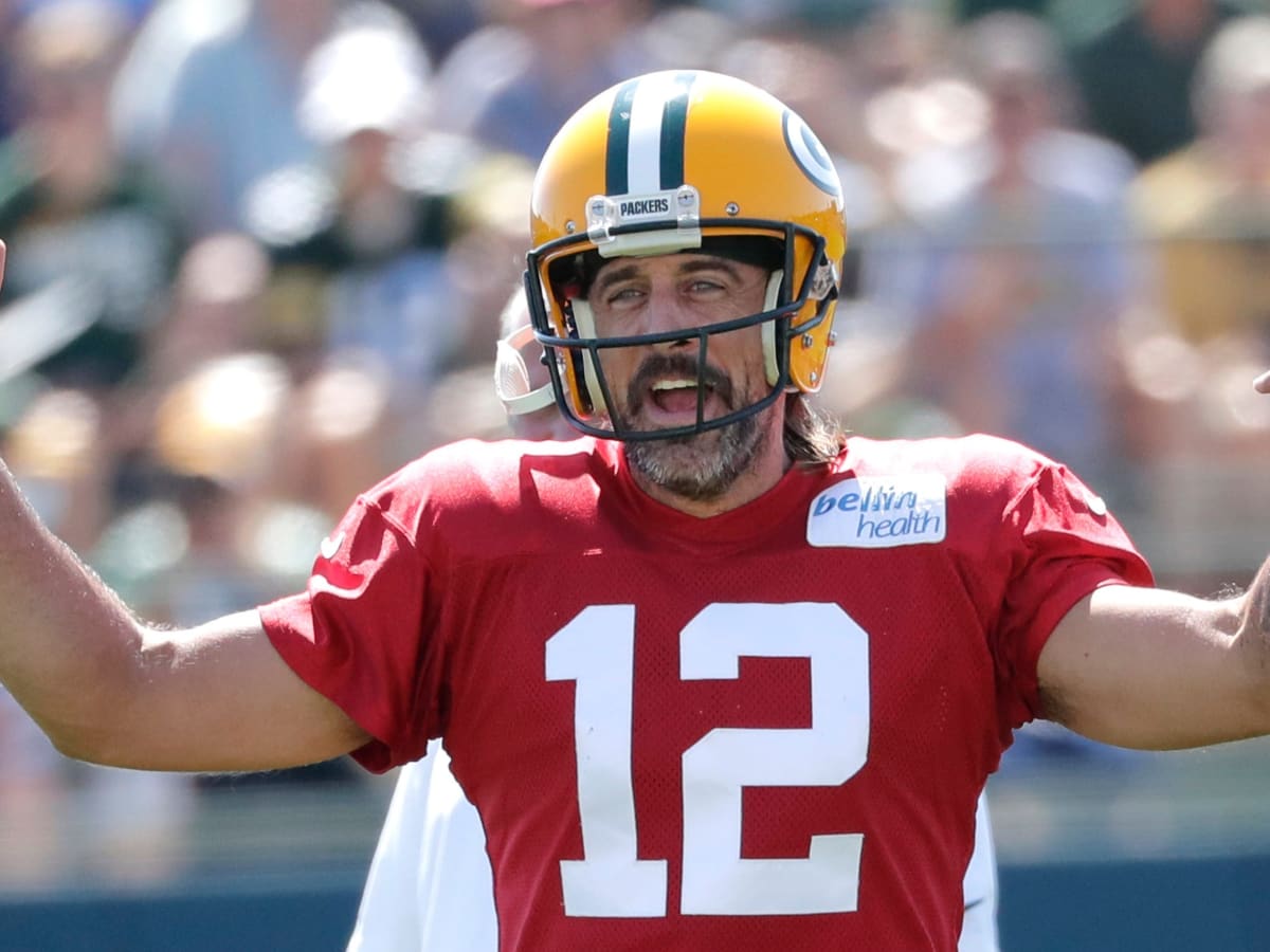 Only 1 Packers player makes CBS Sports' list of top 100 players of 2023