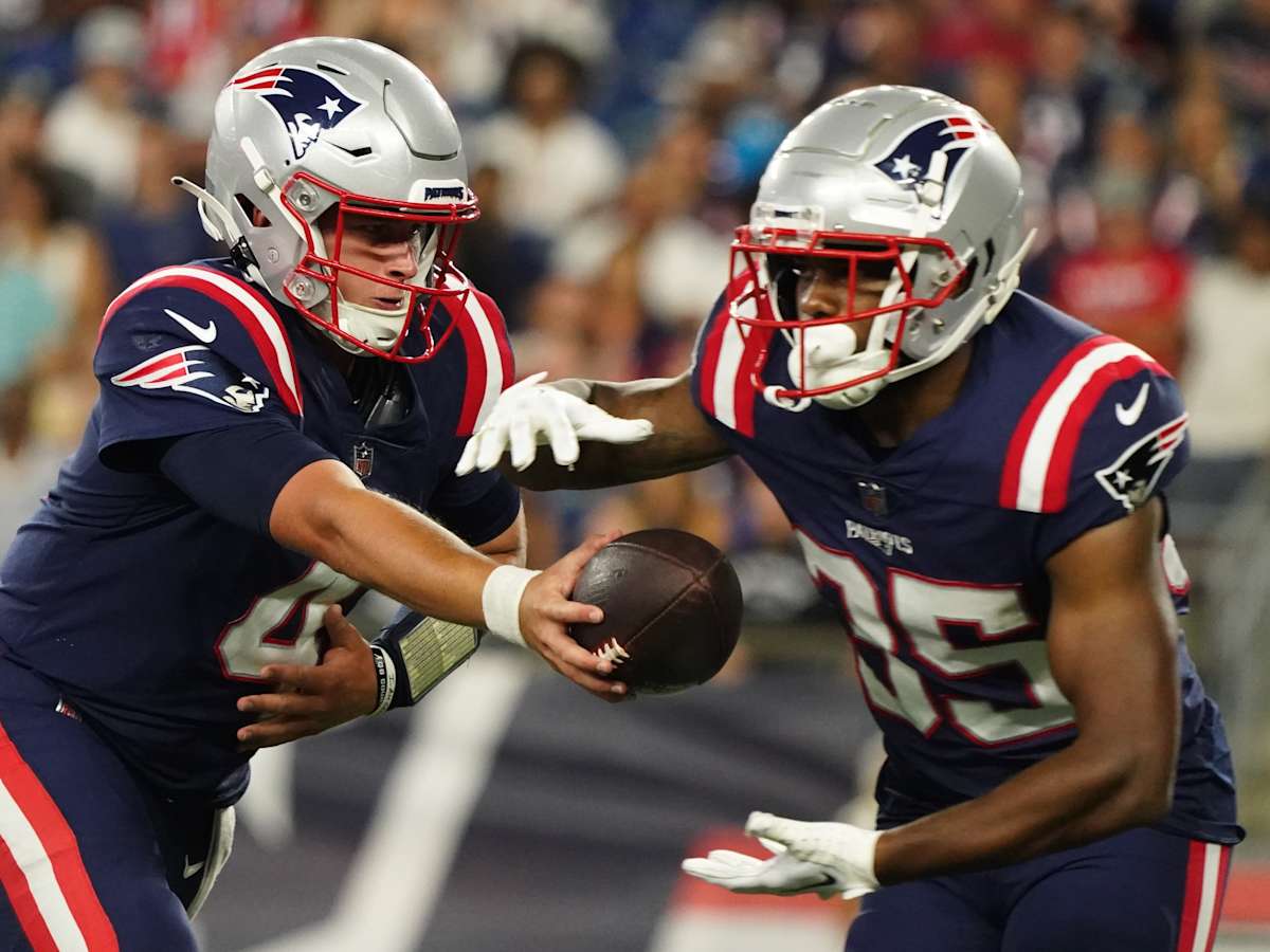 How to Watch Las Vegas Raiders at New England Patriots - Sports Illustrated  Las Vegas Raiders News, Analysis and More