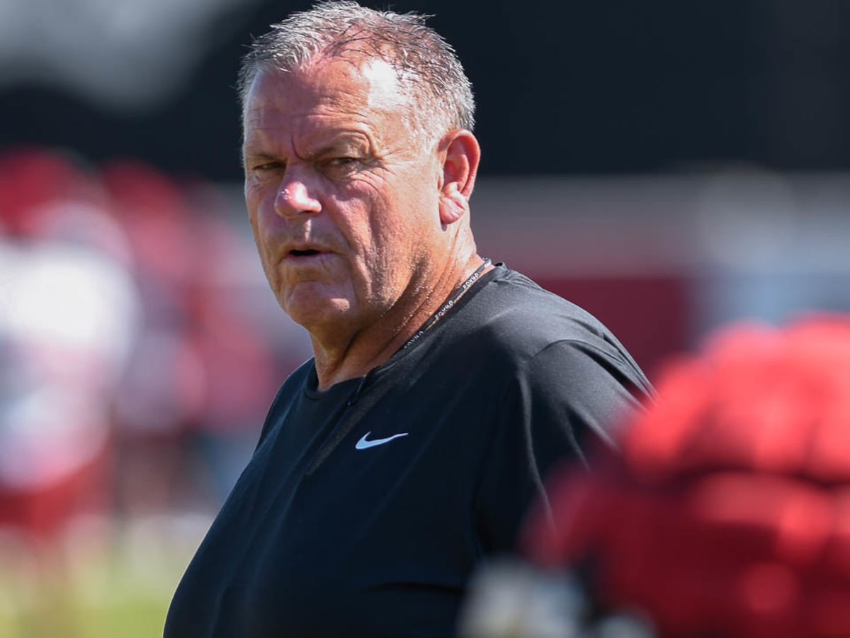 Arkansas Razorback Coaching Staff Bucking Odds Against SEC with Sam  Pittman's 2023 Class - Sports Illustrated All Hogs News, Analysis and More