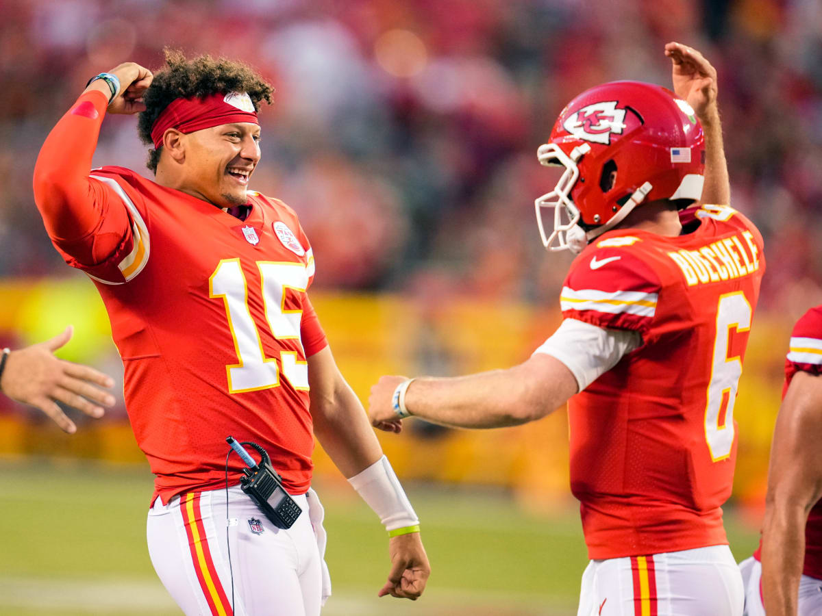 Five things that stood out in KC Chiefs preseason finale win