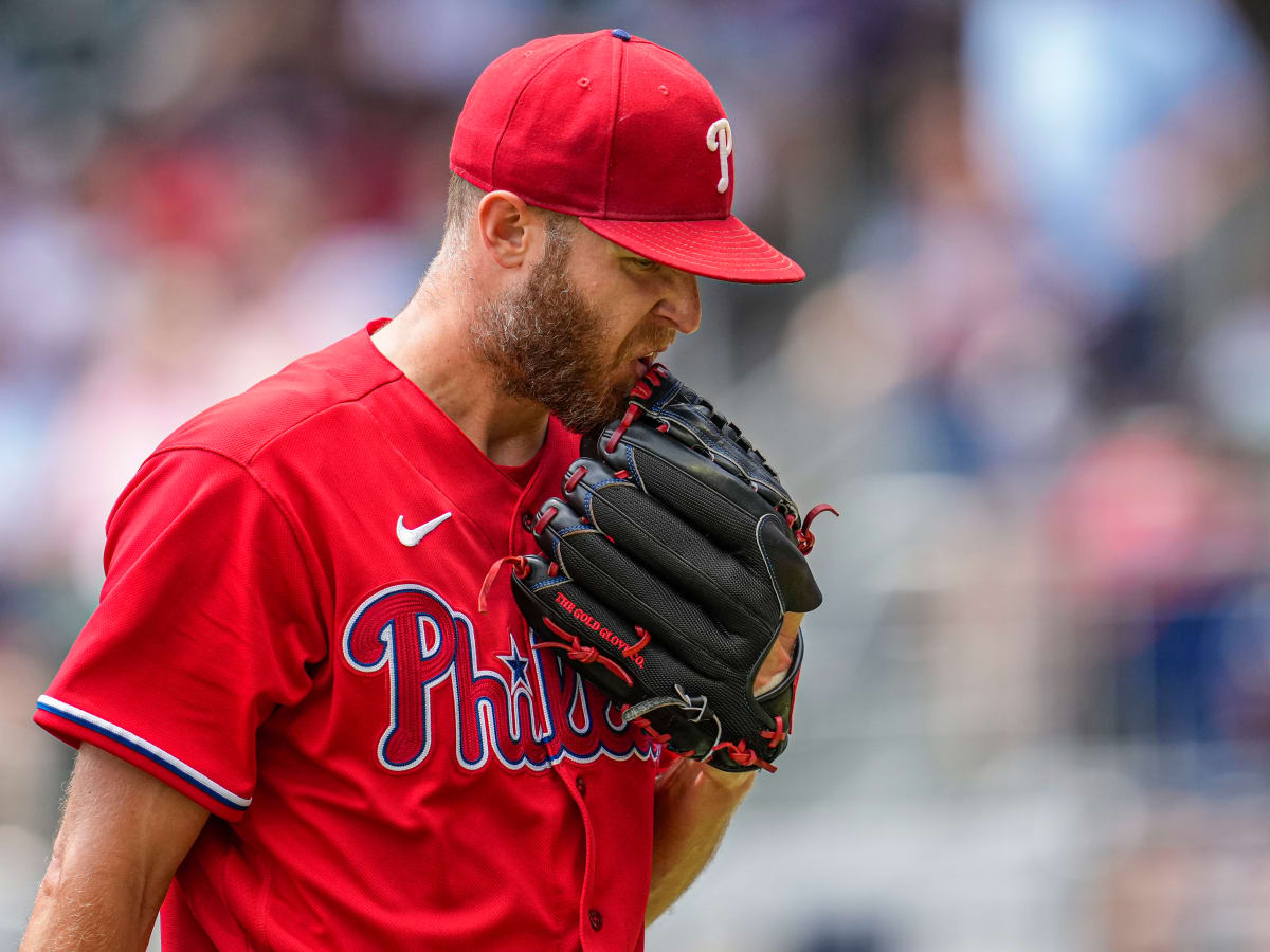 Phillies Notebook: Strange-sounding elbow ailment very real for