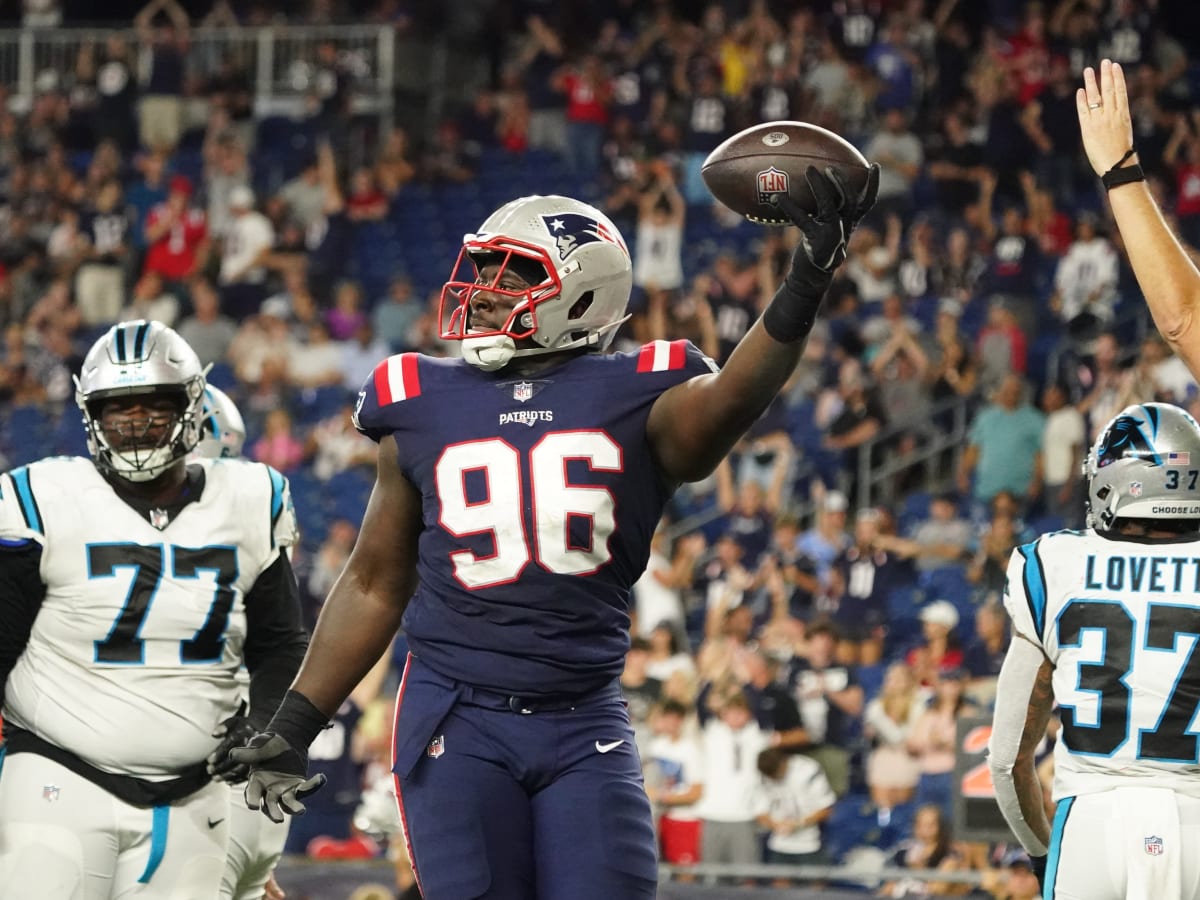 Patriots vs. Raiders Livestream: How to Watch NFL Week 15 Online Today -  CNET