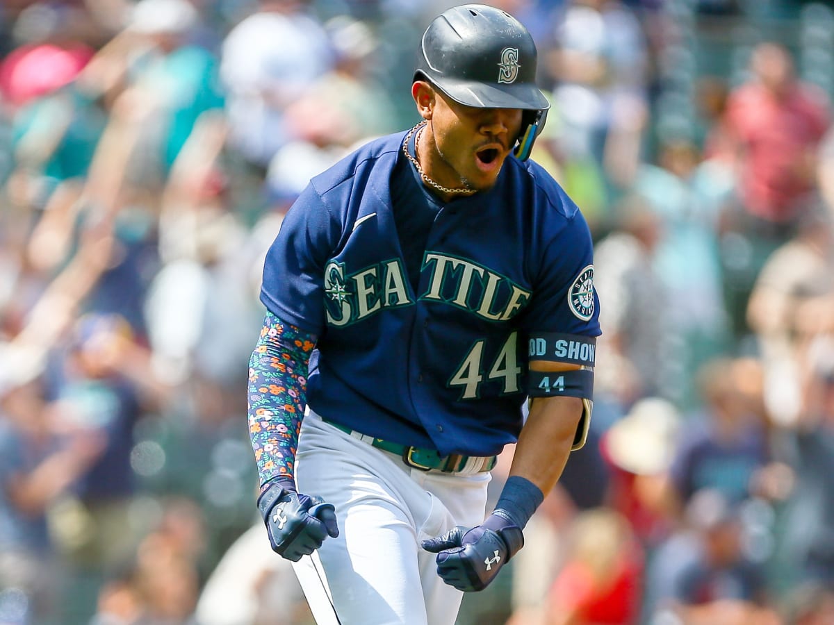 Mariners' Julio Rodriguez is star MLB needs - Sports Illustrated
