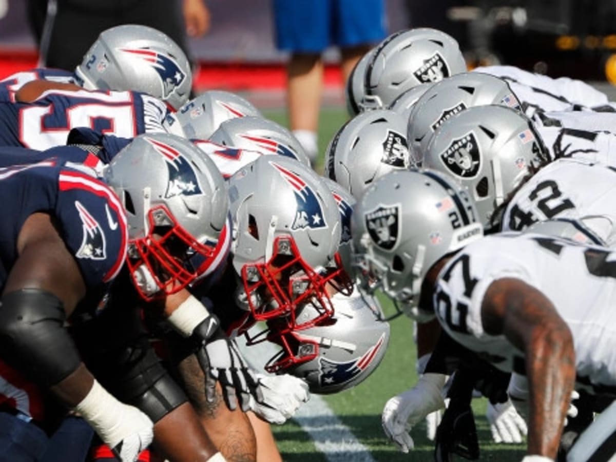 New England Patriots vs. Las Vegas Raiders FREE LIVE STREAM (8/26/22):  Watch NFL preseason, Week 3 online