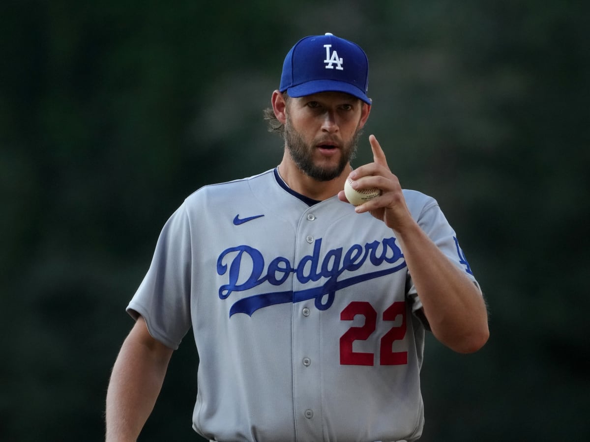 Dodgers: Dodger Stadium Energy Helped Prepare Mitch White for