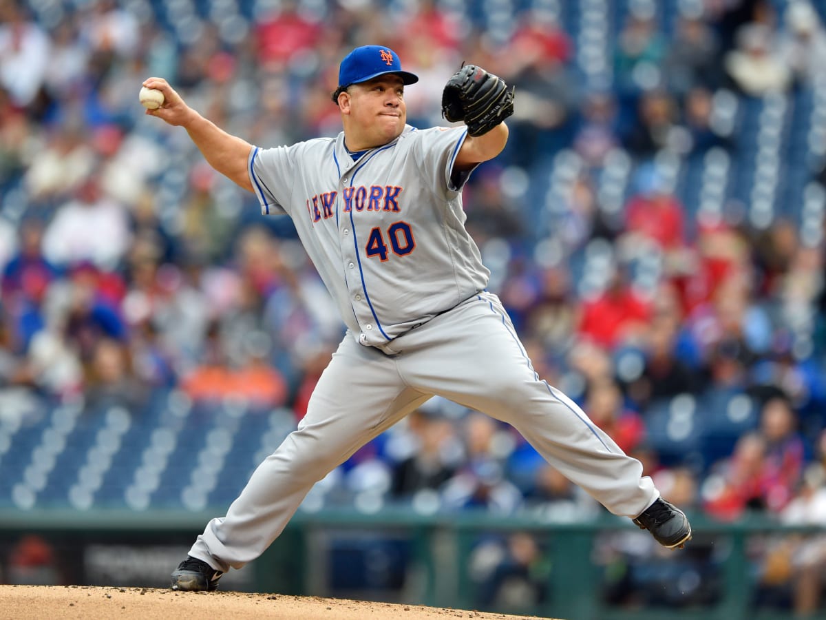 Bartolo Colon wants to become winningest Latin American pitcher while  wearing Mets uniform – New York Daily News