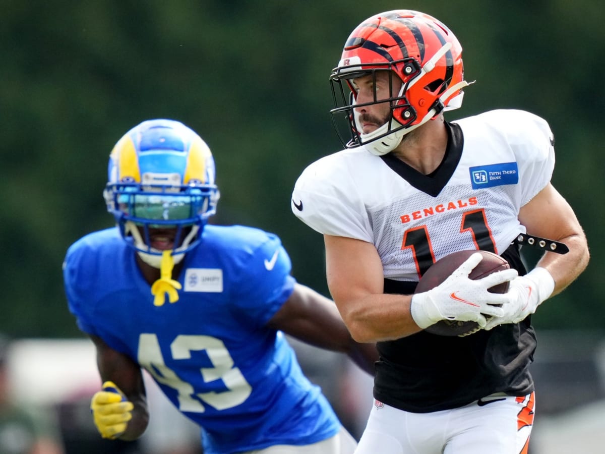Bengals Beat: Which Players Shined And Which Are In Roster Limbo After First  Preseason Game - CLNS Media