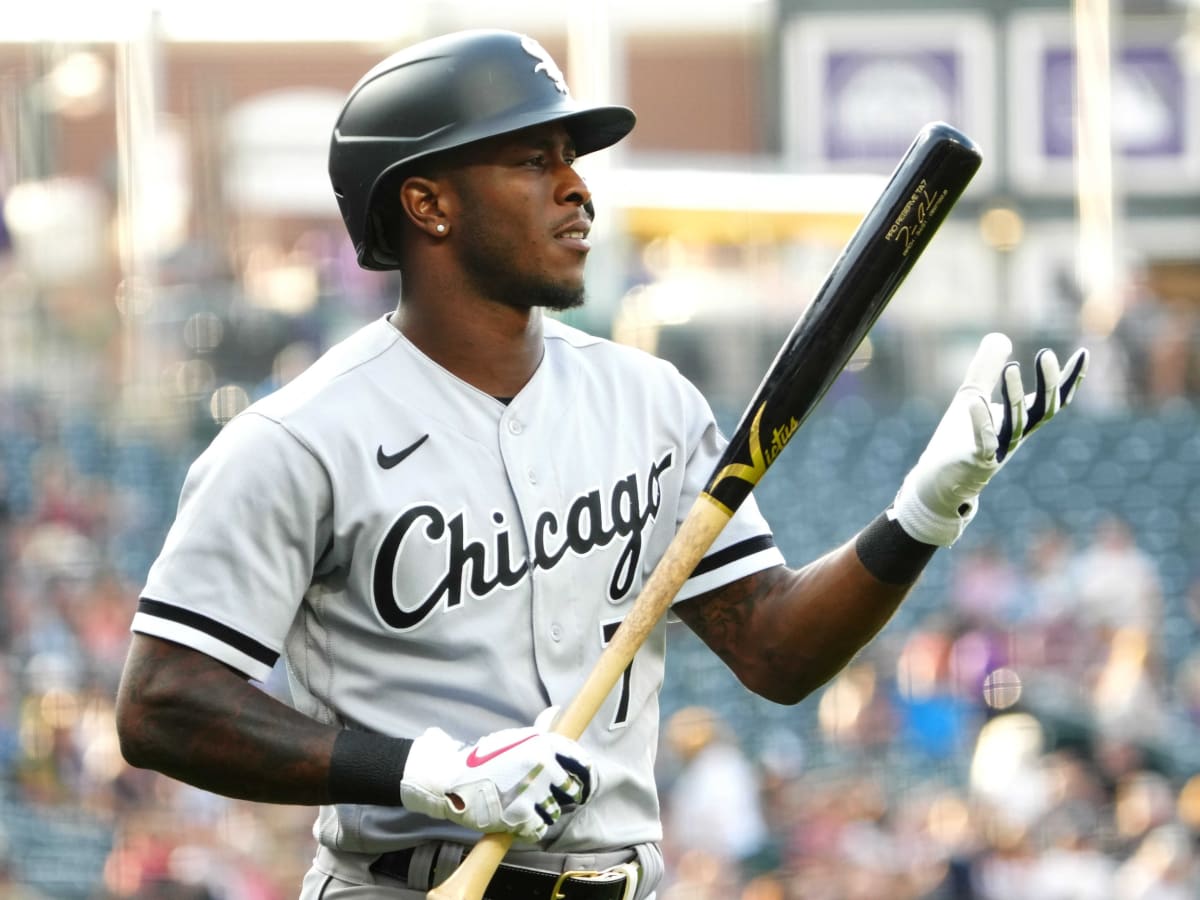 Tim Anderson returns to White Sox lineup at second base - The San