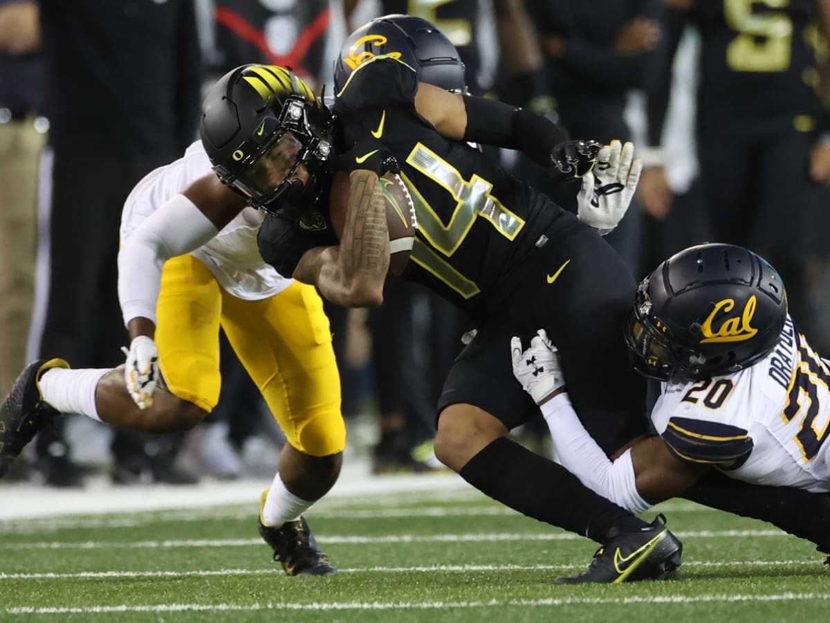 Cal 2022 Football Schedule Announced; Bears Open Pac-12 Play Vs. Arizona -  Sports Illustrated Cal Bears News, Analysis and More