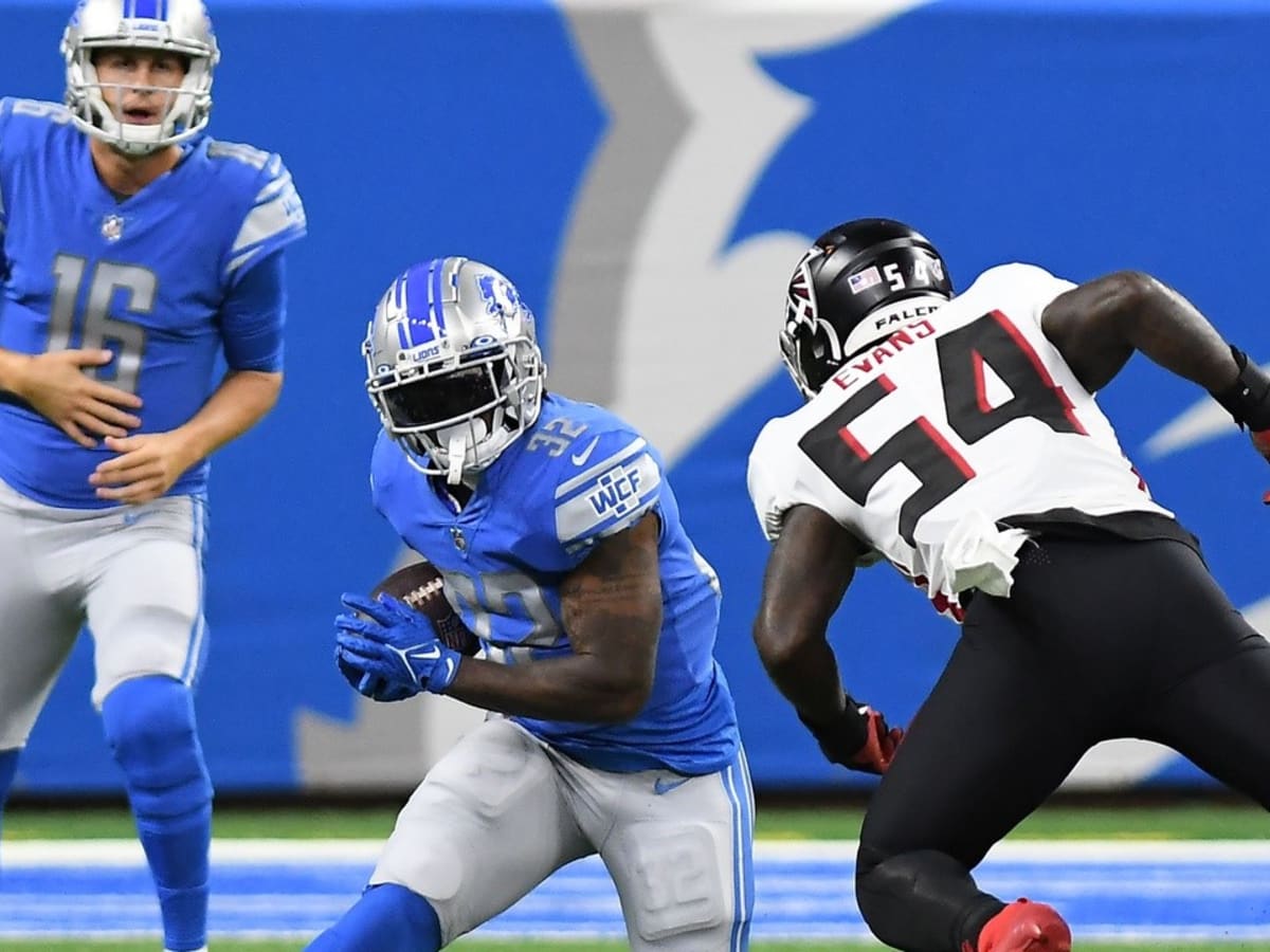 Detroit Lions fans fight meekly in Ford Field brawl video - Sports  Illustrated Detroit Lions News, Analysis and More