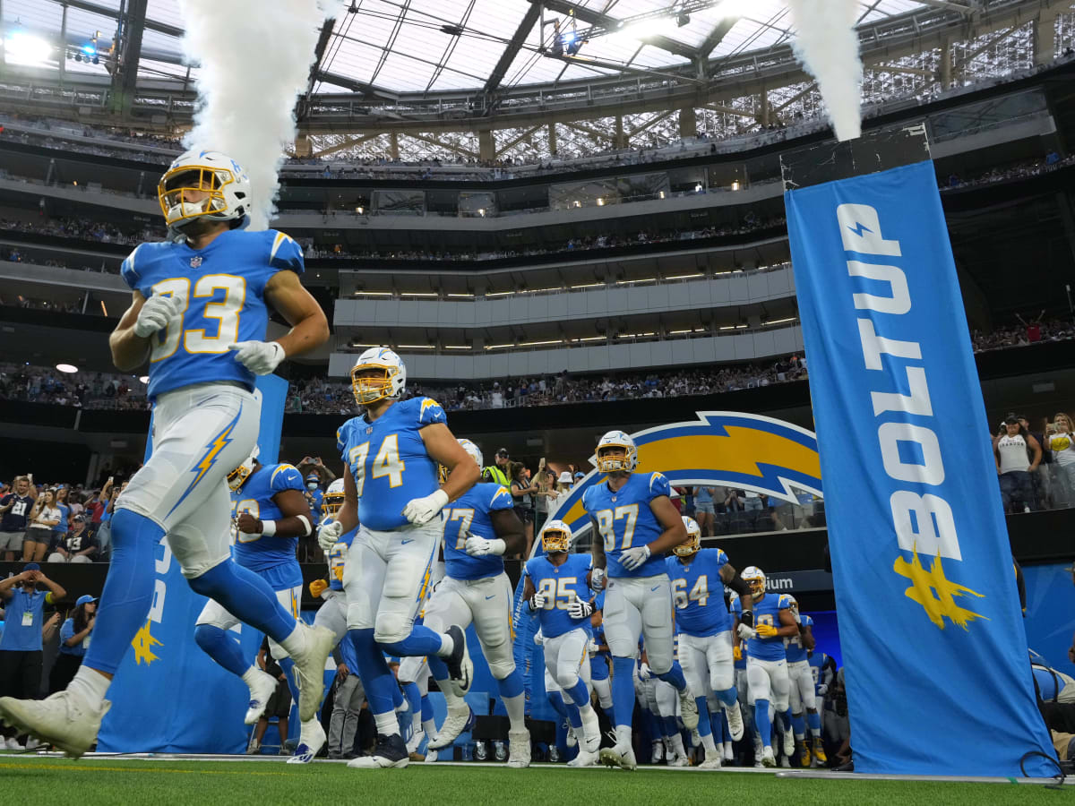 Projecting L.A. Chargers' 53-man roster following preseason finale