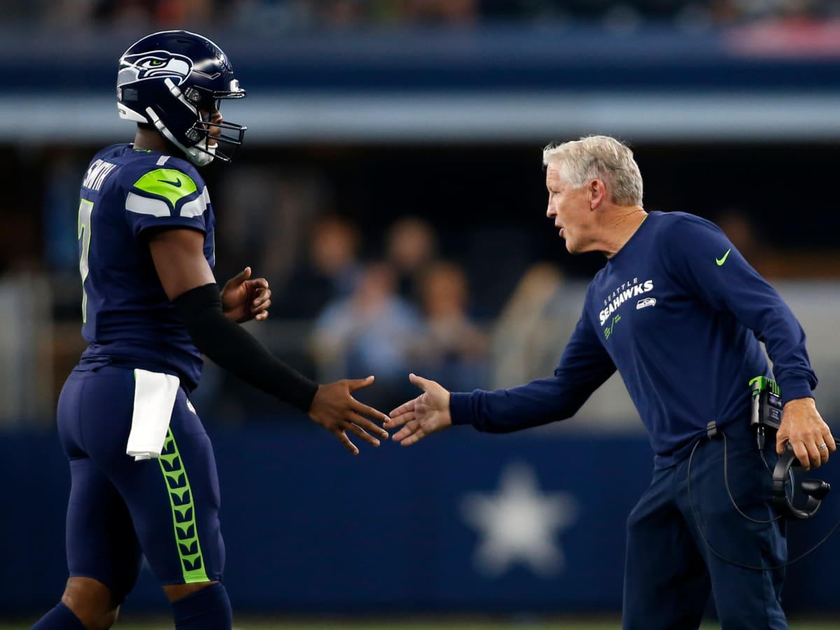 Seattle Seahawks vs. Dallas Cowboys Preseason: Dallas Offense Struggles In  Loss To Seattle: Live Updates - Sports Illustrated Seattle Seahawks News,  Analysis and More