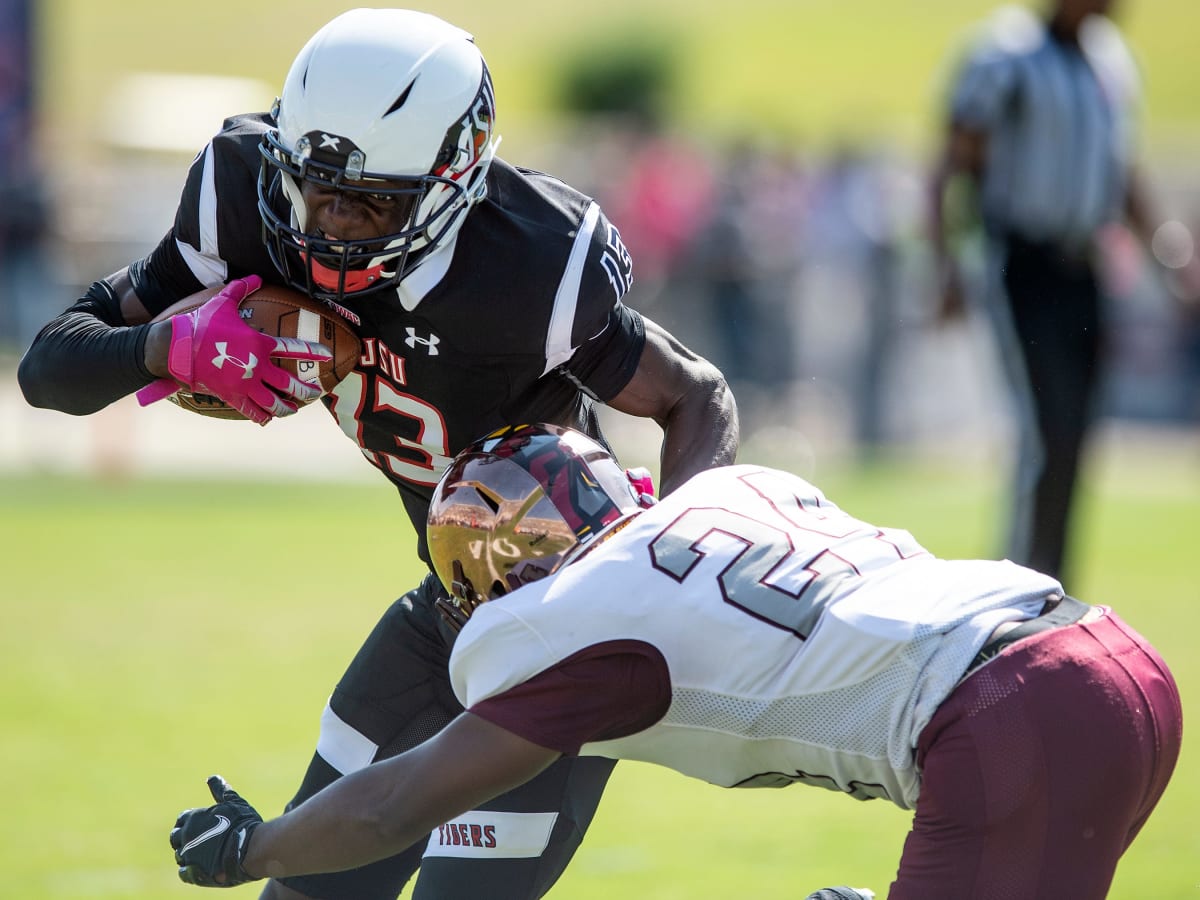 TSU's Eddie George Named Head Coach for NFLPA Bowl - Ohio Valley Conference