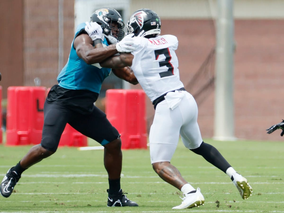 Jacksonville Jaguars vs. Atlanta Falcons preseason primer: Key