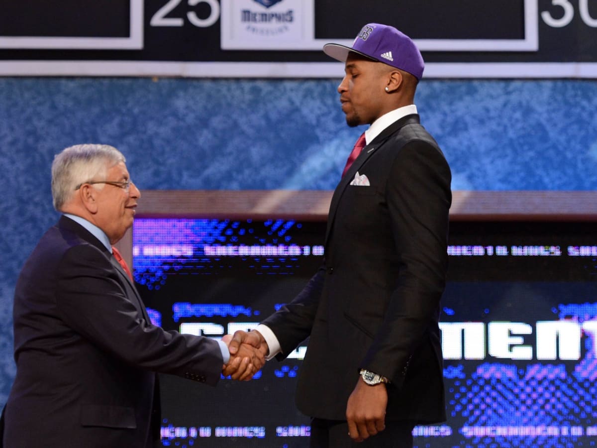 2012 NBA draft: Thomas Robinson the big winner in combine measurements 