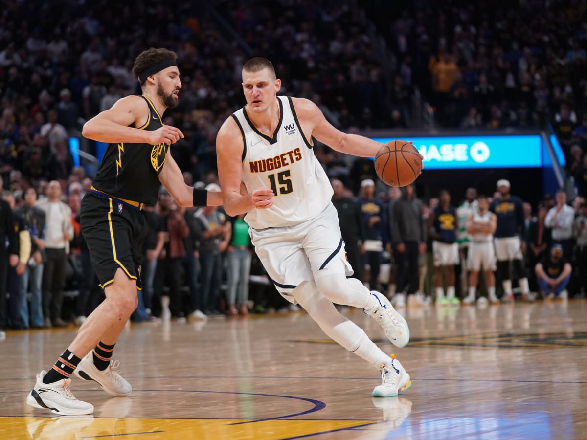 Denver Nuggets fuel future title charge with youthful roster, locking down  free agents and successful draft picks, NBA News