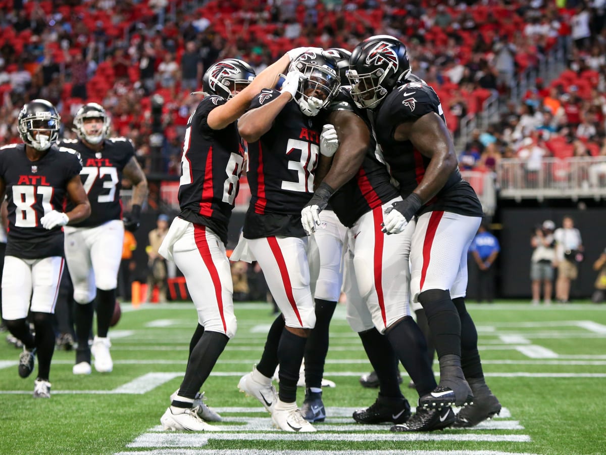 Falcons roster 2019: Which RB could be traded or cut? - The Falcoholic