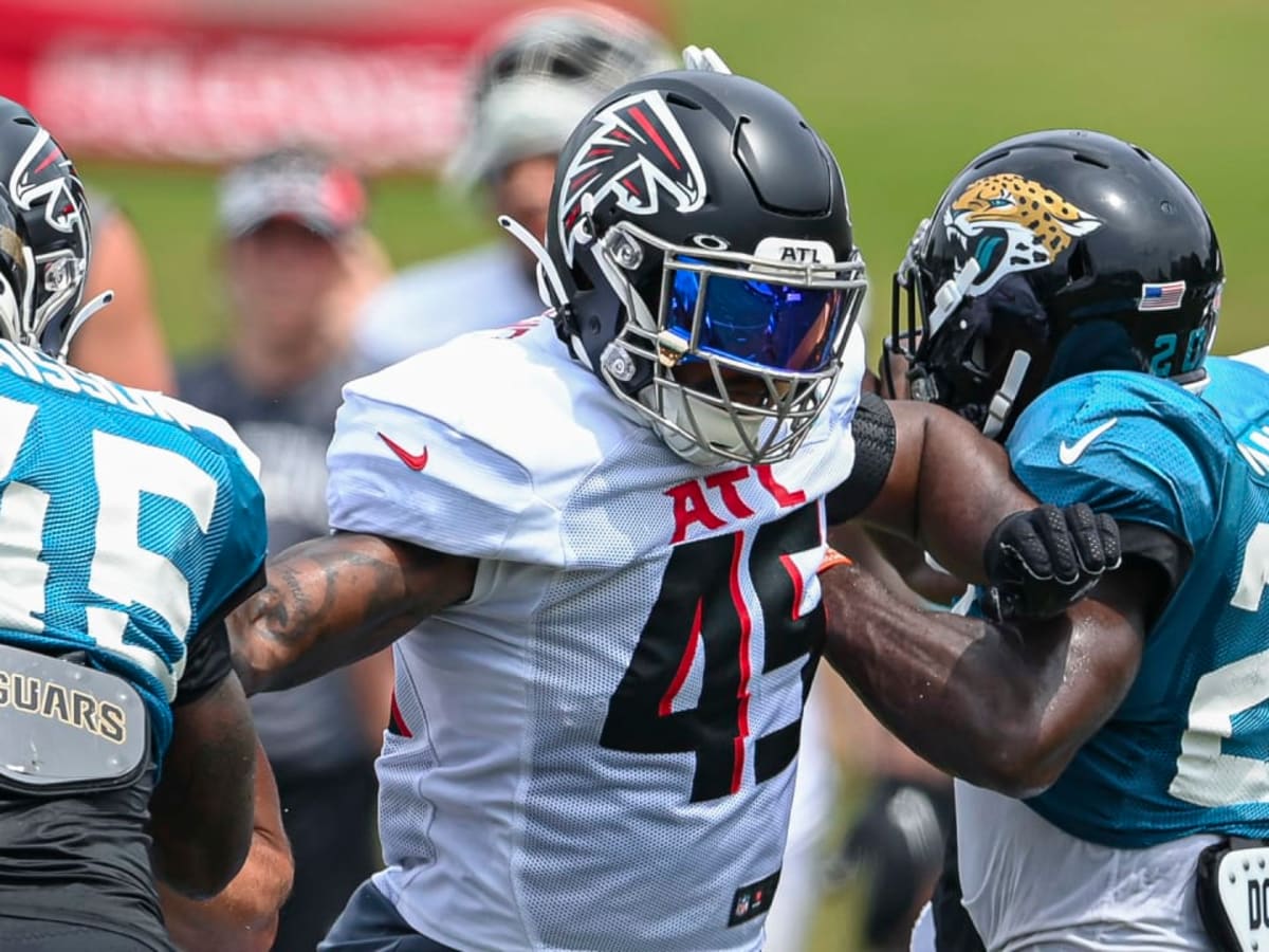 Falcons vs. Jaguars preseason tracker, key info and discussion