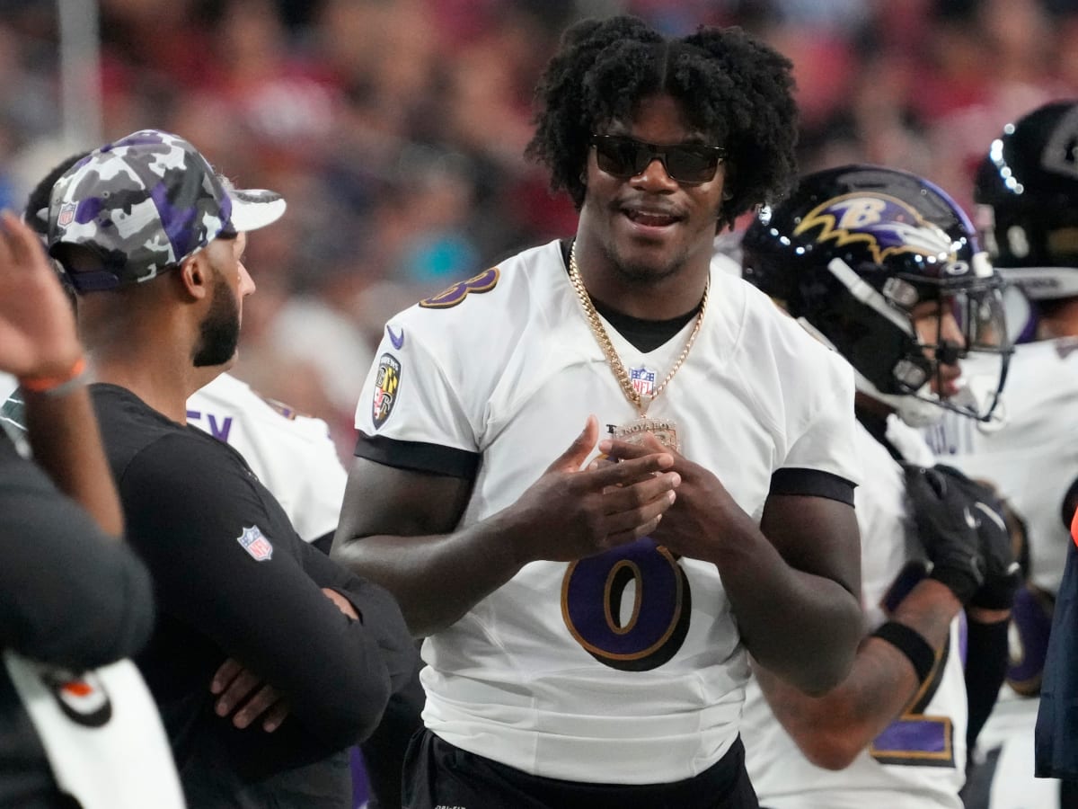 Watch Baltimore Ravens at Washington Commanders: Stream NFL live - How to  Watch and Stream Major League & College Sports - Sports Illustrated.