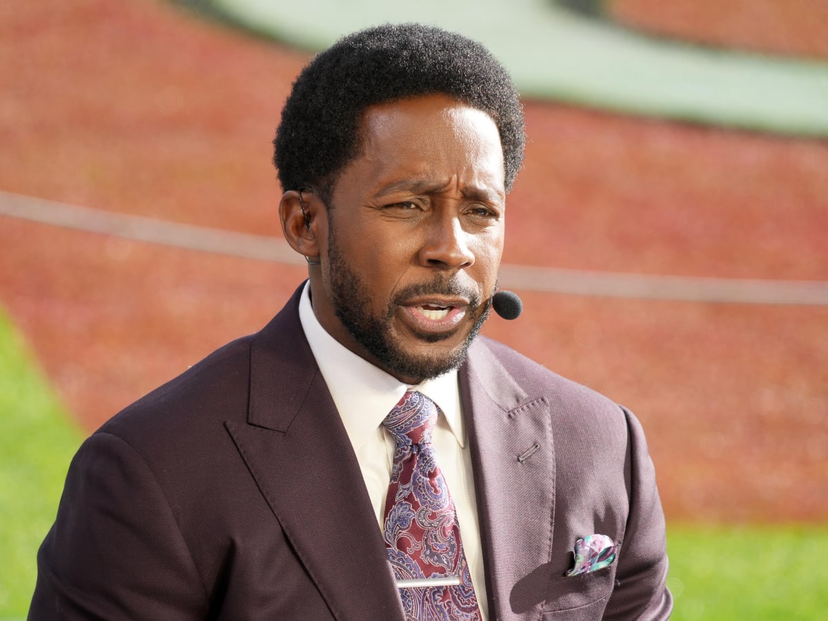 Georgia or Michigan!? Desmond Howard Makes A Big Prediction