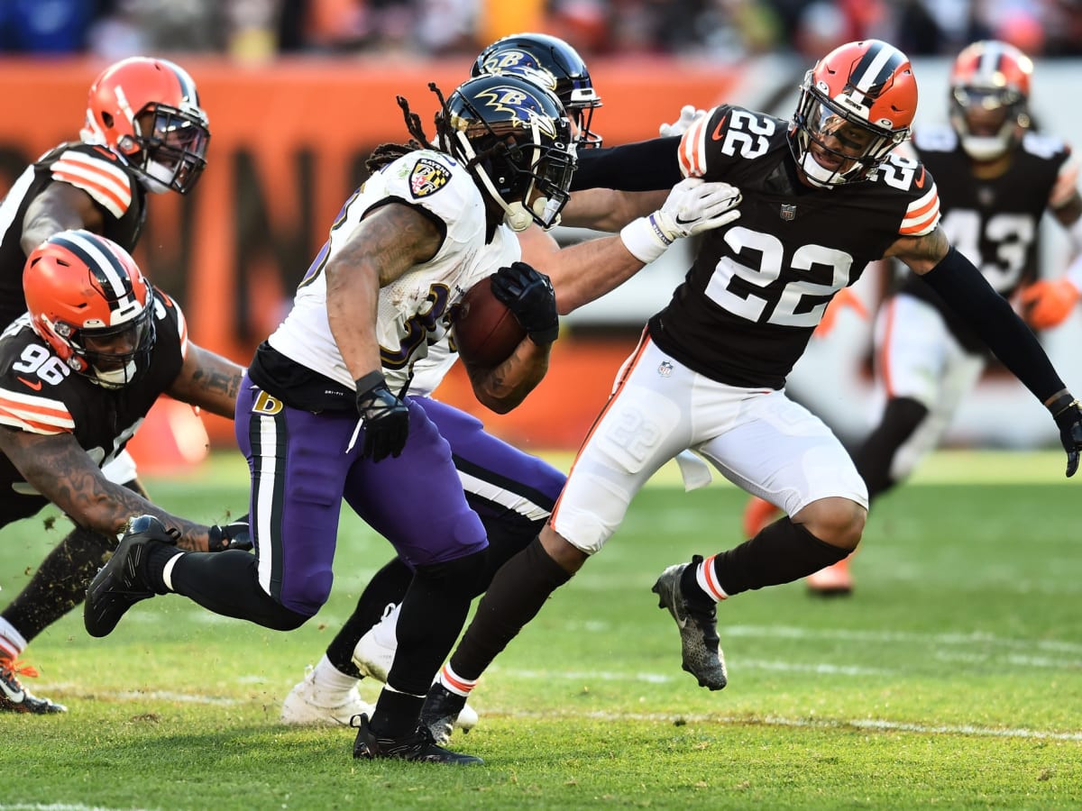 Why Browns Fans Should Be Excited About Grant Delpit in 2022 - The