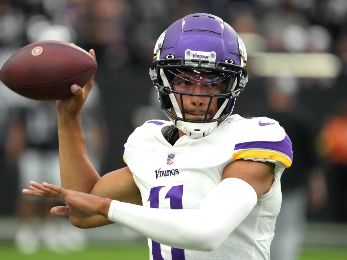 11 Vikings players/position battles to monitor this preseason