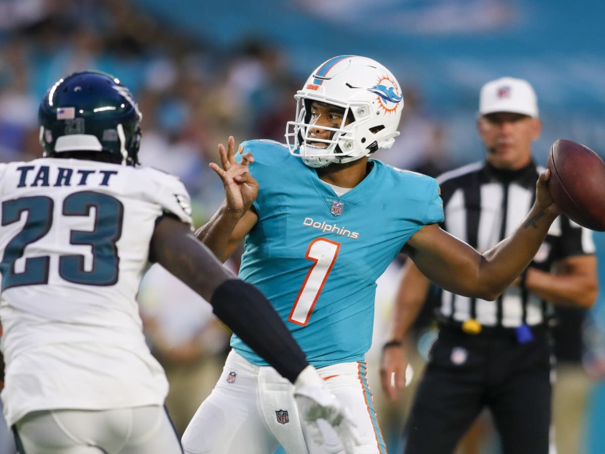 Questions that remain about the Miami Dolphins' 53-man roster