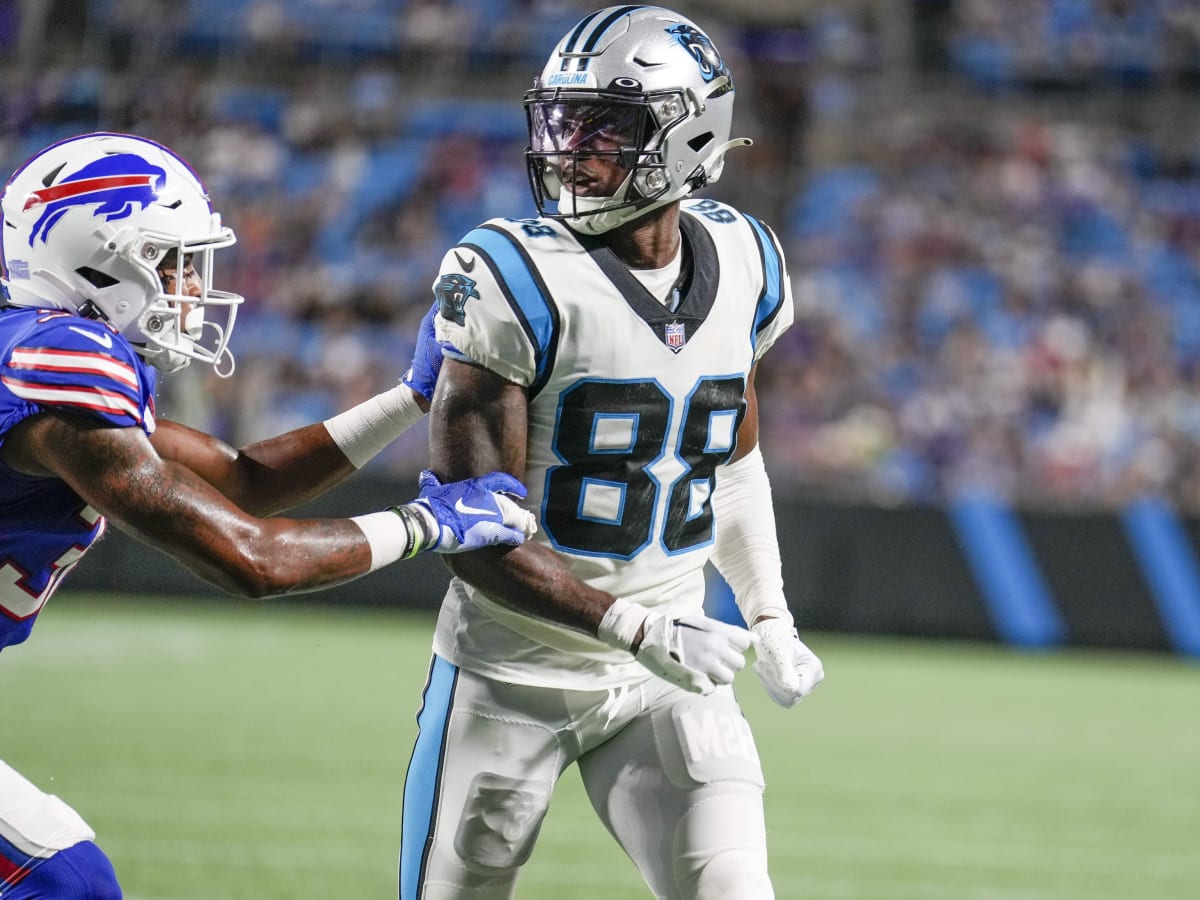 Carolina Panthers: 10 players on who could be on roster bubble