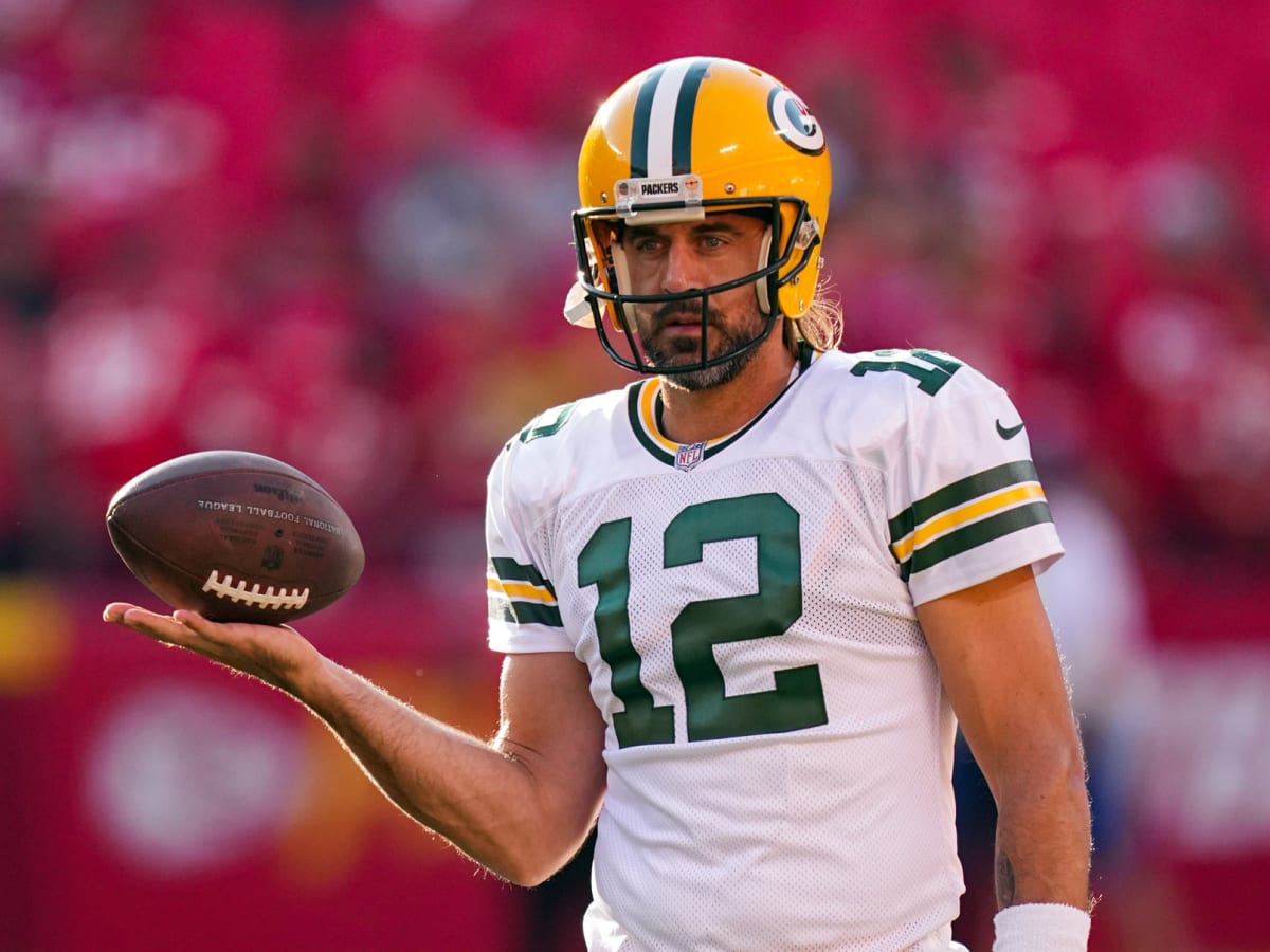 The issues holding up Jets-Packers' Aaron Rodgers deal