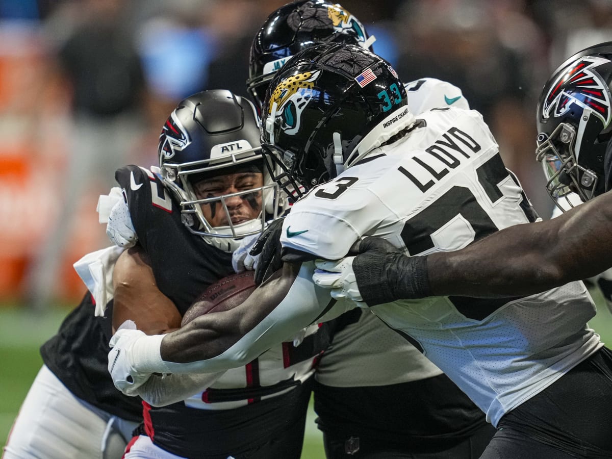 NFL Preseason Week 3 Game Recap: Atlanta Falcons 28, Jacksonville Jaguars  12, NFL News, Rankings and Statistics