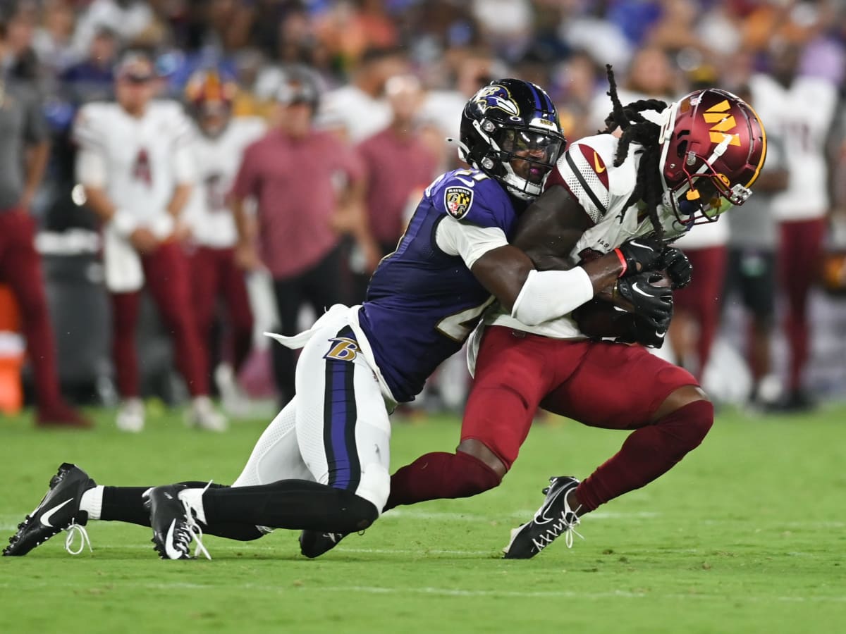 Ravens vs. Chiefs final recap: Slaying the Dragon - Baltimore Beatdown