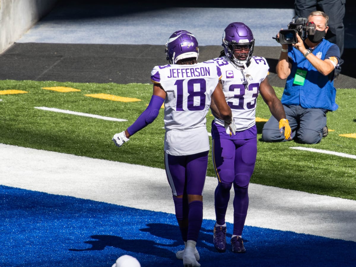 3 Vikings players with most to prove in 2022