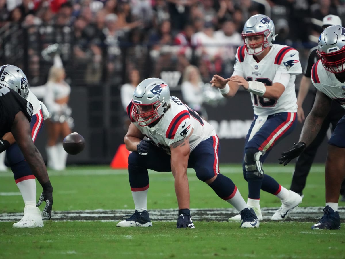 New England Patriots Elevate DT Jeremiah Pharms Jr. For Week 4 at Dallas  Cowboys- Pats Tracker - Sports Illustrated New England Patriots News,  Analysis and More