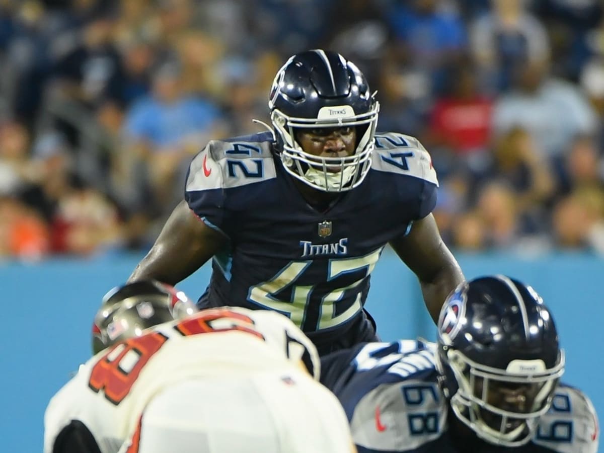 3 Tennessee Titans sleepers already making noise during training camp