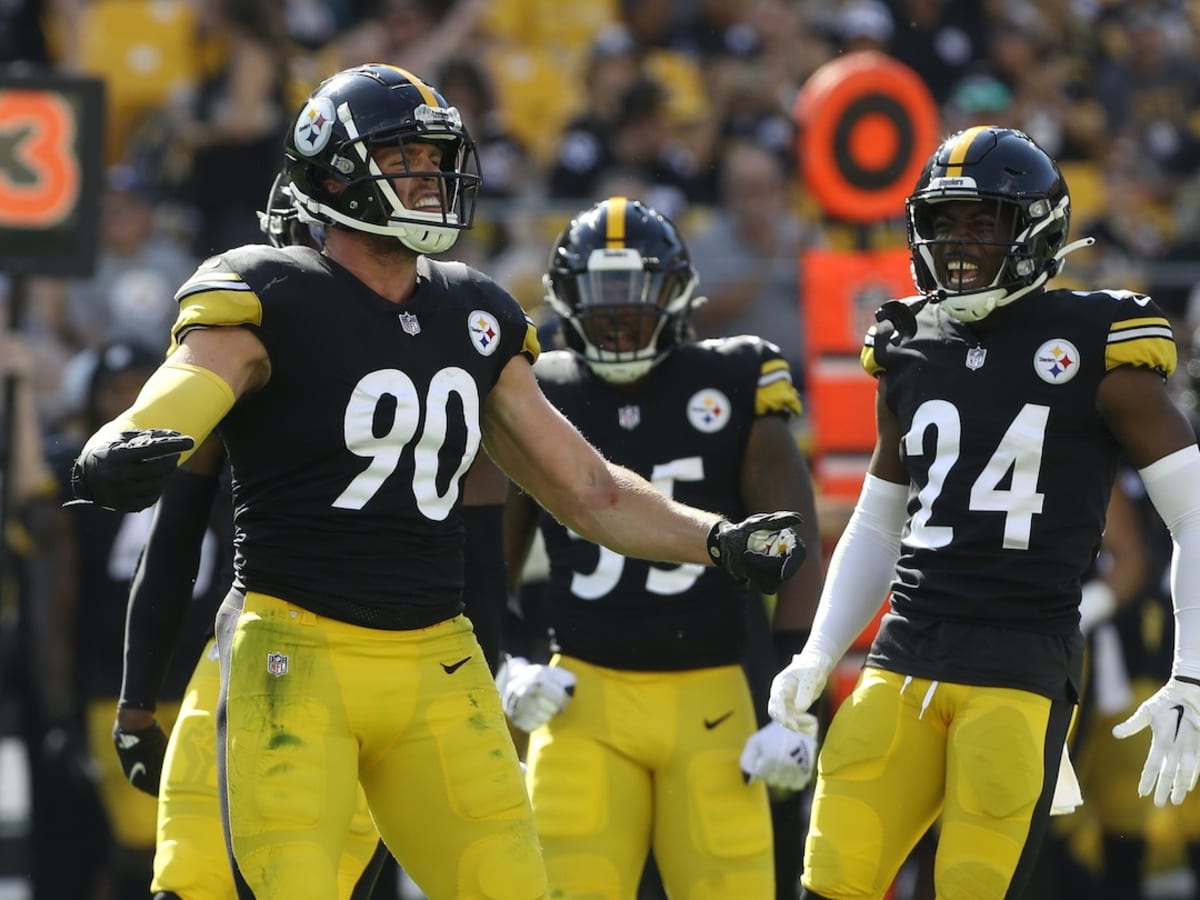 15 players from the Pittsburgh Steelers 2022 roster who are still unsigned  - Behind the Steel Curtain