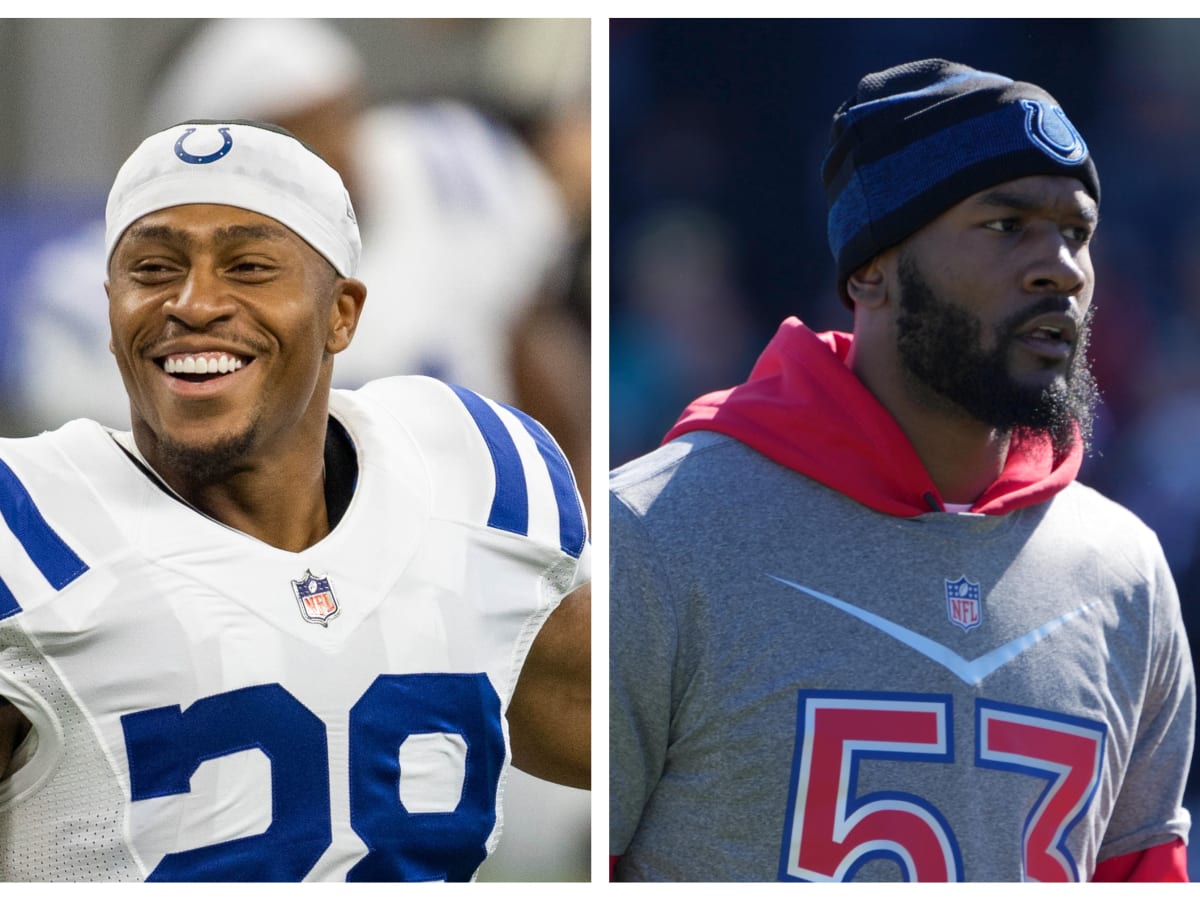 Colts Linebacker Shaquille Leonard Ranked No. 18 On NFL Network's Top 100  Players Of 2022