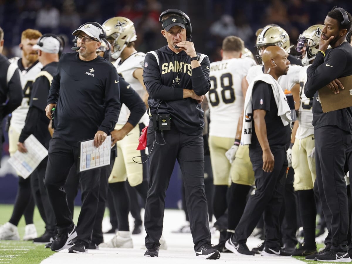 New Orleans Saints Roster Moves on Dec. 7 - Sports Illustrated New Orleans  Saints News, Analysis and More